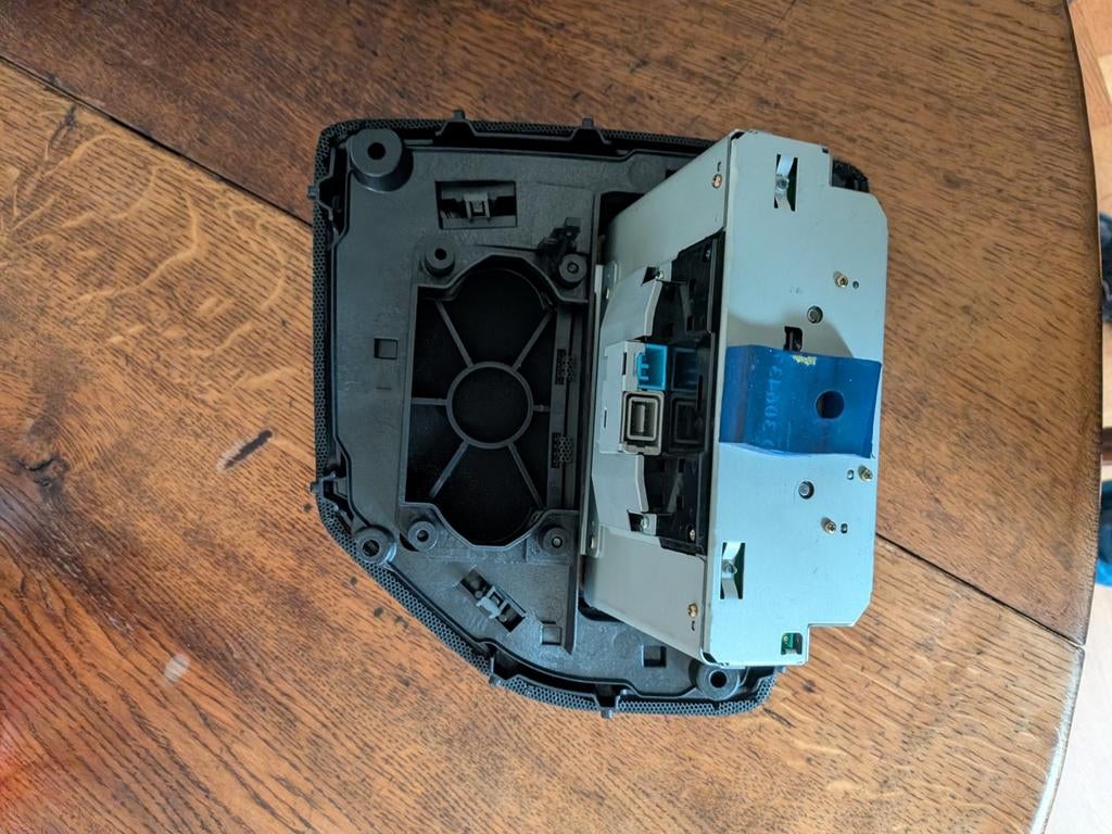 Navigatie Volvo S60, Ophalen of Verzenden