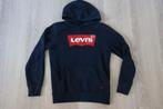 ZGANLevi's trui hoody blauw hoodie  164, Kinderen en Baby's, Kinderkleding | Maat 164, Jongen of Meisje, Trui of Vest, Ophalen of Verzenden