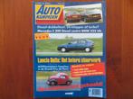 Autokampioen 21 1993 Mercedes E 300d, BMW 525 tds, Delta, Ophalen of Verzenden, Nieuw, BMW