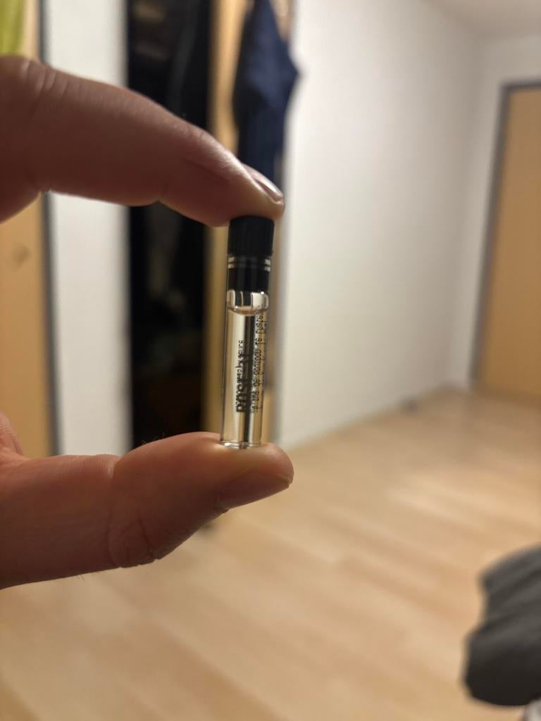 Le Labo Rose 31 Eau de Parfum - 1 ml sample, Ophalen of Verzenden, Nieuw