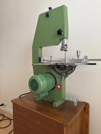 Unieke Inca Euro 260 lintzaag lintzaagmachine concoursstaat!, Ophalen, Inca Euro 260 Injecta, 70 mm of meer, Zo goed als nieuw