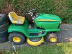 John deere 17,5 kohler command, Ophalen, Gebruikt, John deere, Mulchfunctie