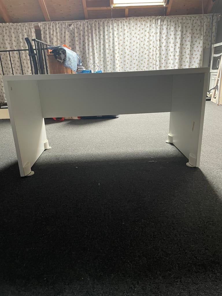 Ikea Bank/Speeltafeltje, Ophalen, Gebruikt, Minder dan 140 cm, Minder dan 70 cm