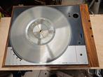 Lenco 75 in onderdelen met S tonearm, Ophalen, Niet werkend, Platenspeler, Overige merken