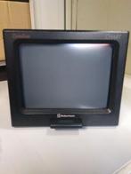 Robertson radar monitor Dataline, Ophalen, Gebruikt, Overige typen