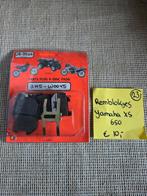 Remblokjes voor Yamaha XS 650, Ophalen of Verzenden