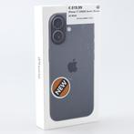 iPhone 17 256GB Zwart | Nieuw uit doos