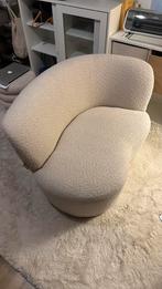 WOOOD Teddy Fauteuil - Zo goed als nieuw, Ophalen of Verzenden, Zo goed als nieuw, Stof, 75 tot 100 cm