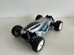 Tamiya Dual Ridge 2,4ghz brushless 1/10 rc auto, Elektro, Gebruikt, Auto offroad, Ophalen of Verzenden