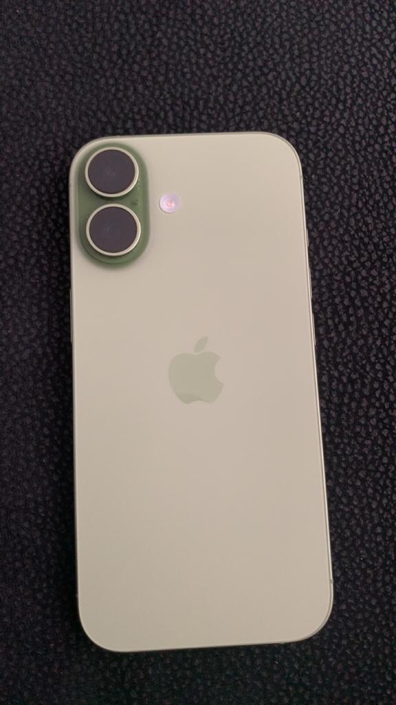 Iphone 17 256GB, 256 GB, Overige modellen, Ophalen of Verzenden, Zo goed als nieuw