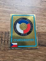 Panini EK 84, Verzamelen, Ophalen of Verzenden, Zo goed als nieuw, Buitenlandse clubs, Poster, Plaatje of Sticker