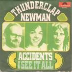 single vinyl   THUNDERCLAP NEWMAN – Accidents (1970 - GER), Gebruikt, Verzenden, 7 inch, Single