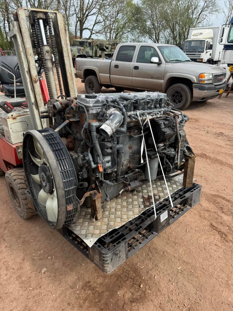 Cummins 6.7, Ophalen of Verzenden, Nieuw