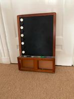 IKEA magnetisch memobord/schoolbord incl magneetjes, Diversen, Schoolborden, Ophalen, Gebruikt, Krijtbord