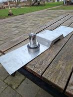 Brandstof Antidiefstal voor Vrachtwagentanks, Ophalen of Verzenden