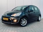 Citroen C3 1.4 Essentiel, Panorama voorruit!, Voorwielaandrijving, Stof, 4 cilinders, Zwart