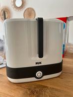 NUK Vario Express Stoom Sterilisator voor Babyflessen, Ophalen, Zo goed als nieuw