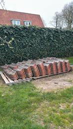 Ovh dakpannen - KDN5, Steen of Klei, Ophalen of Verzenden, Zo goed als nieuw, 15 m² of meer