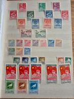 Postzegel verzameling china 20 pagina,s, Ophalen of Verzenden, Buitenland