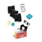 Dryly Plaswekker set met 3 onderbroeken (122-128), Ophalen of Verzenden, Zo goed als nieuw