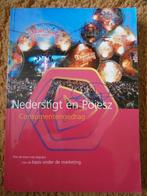 Consumentengedrag - Nederstigt en Poiesz, Ophalen of Verzenden, Beta, Gelezen, HBO