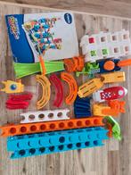 VTech Marble Rush knikkerbaan, Ophalen of Verzenden, Zo goed als nieuw, Bouwen