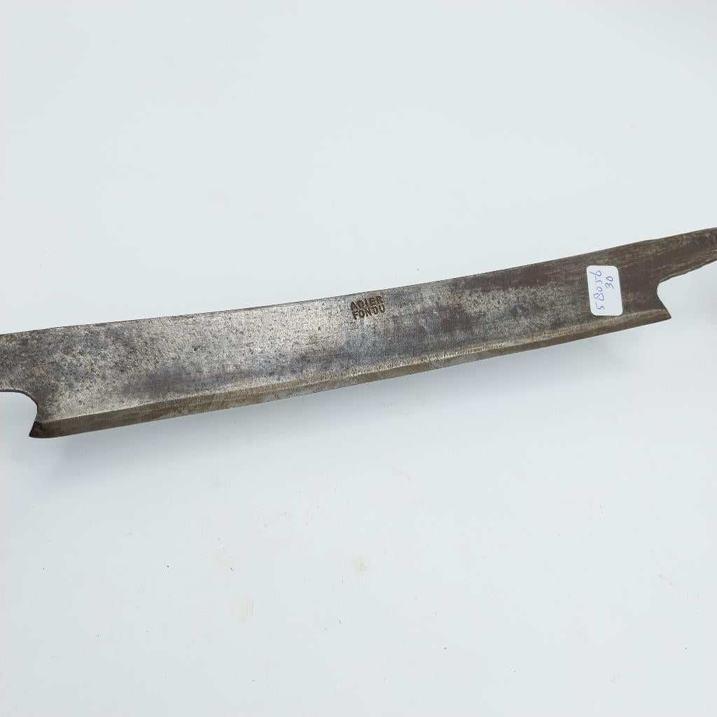 Acier Fondu Haalmes (58056-38), Ophalen of Verzenden