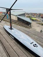 Sunova Aviator 8.8 115L Downwind Foil Board, Watersport en Boten, Wingsurfen, Ophalen, Gebruikt, P, Sunova