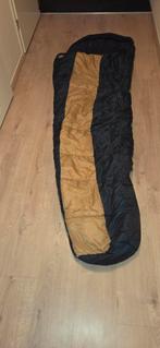 Te koop mummie slaapzak, Ophalen