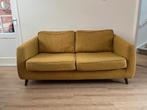 Mustard Yellow Couch for free, Huis en Inrichting, Ophalen, Gebruikt, 150 tot 200 cm, Tweepersoons
