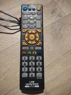 Universele afstandsbediening L336 Learning Remote, Ophalen of Verzenden, Nieuw, Universeel, Tv