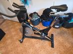 Spinning bike, Ophalen, Gebruikt, Spinningfiets