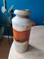 Scheurich Keramik 517-30 vaas, Antiek en Kunst, Ophalen of Verzenden