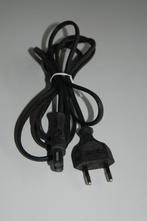 Euro netsnoer / stroomkabel 1,80 meter kabel met Kema keur, Verzenden, Minder dan 2 meter, Overige kabels