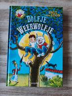 Dolfje Weerwolfje (deel 1) - Paul van Loon, Boeken, Ophalen of Verzenden, Zo goed als nieuw, Paul van Loon, Fictie algemeen