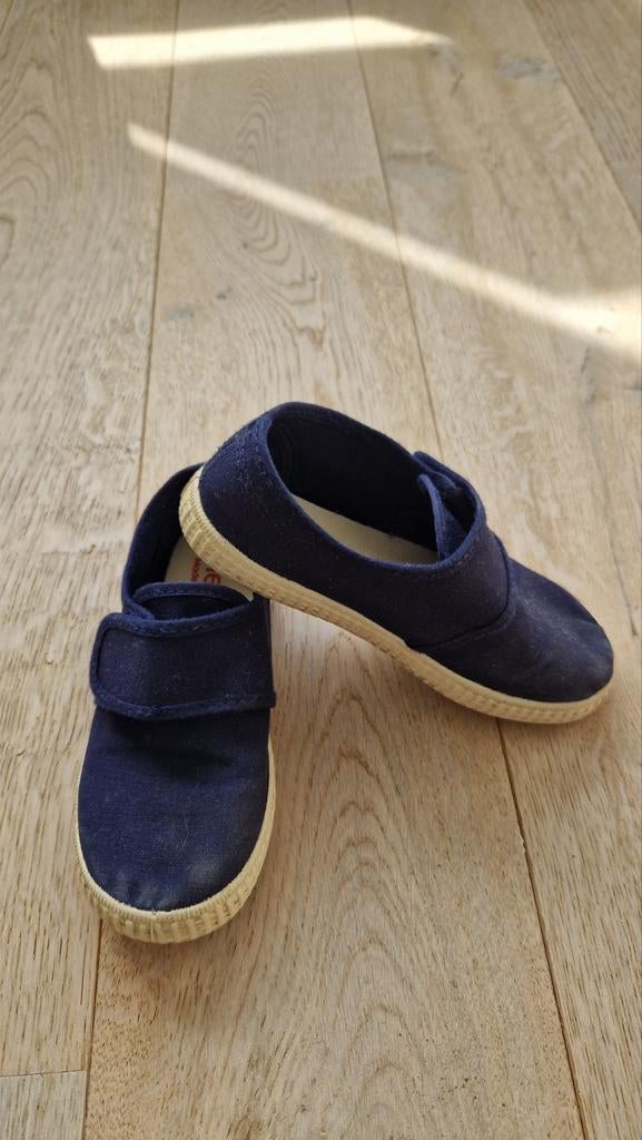 Kinderschoenen maat 27, Ophalen of Verzenden, Zo goed als nieuw, Meisje, Schoentjes