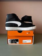 Nike Blazer Mid 77 Vintage Slam Jam Class 1977 US9 EU42,5, Kleding | Heren, Schoenen, Ophalen of Verzenden, Nieuw, Zwart, Sneakers of Gympen