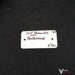 Seat Alhambra MPV 2005  Achterklep