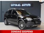 Opel ANTARA 3.2 V6 Cosmo | AUT | CRUISE | AIRCO | XENON | TR, Auto's, Opel, Automaat, 3195 cc, Huisgarantie, Zwart