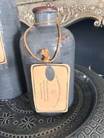 Riverdale decoratieve keramieken flessenvazen, Gebruikt, Overige kleuren, Aardewerk of Porselein, Ophalen of Verzenden