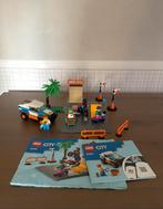 Lego 60290, Ophalen of Verzenden, Zo goed als nieuw, Complete set, Lego