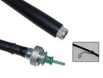Kilometertellerkabel Piaggio Fly origineel 600315, Ophalen of Verzenden, Veen, Info@veen.nl, Veen