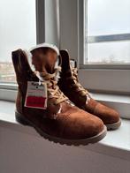 Marshalls, Bruin, Lage of Enkellaarzen, Ophalen of Verzenden, Zo goed als nieuw