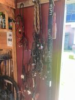 Kabelbomen voor piaggio 125/180cc 2t., Ophalen of Verzenden