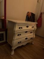 Brocante (tv) kastje, Ophalen, Gebruikt, 50 tot 100 cm, 25 tot 50 cm