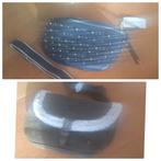 Twee mooie tassen te koop, Ophalen of Verzenden, Overige merken