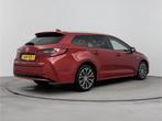 Toyota Corolla Touring Sports 1.8 Hybrid Dynamic | Stoel- &, Gebruikt, 4 cilinders, Corolla, 26 km/l