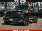 Dodge Ram BLACK OPS | 5.7 HEMI V8 402PK | MORIMOTO LED | Eer, Auto's, Dodge, Automaat, Gebruikt, 5654 cc, Met garantie (alle)