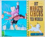 Het Mooiste Circus Ter Wereld, Boeken, Gelezen, Fictie algemeen, Jongen of Meisje, Ophalen of Verzenden