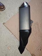 uitlaat suzuki Gsxr 750 2015, Motoren, Onderdelen | Suzuki, Ophalen of Verzenden, Gebruikt